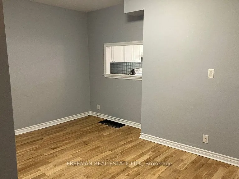 985 Dupont St #1 — Photo 8