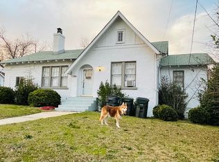 2389 Beech Ave, Macon, GA 31204