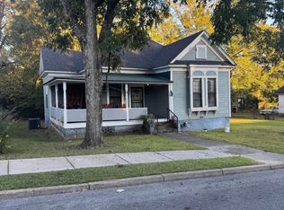 610 39th Ave, Meridian, MS 39307