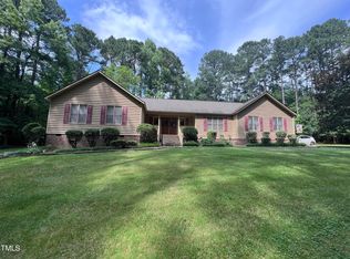 2534 Purnell Rd, Wake Forest, NC 27587