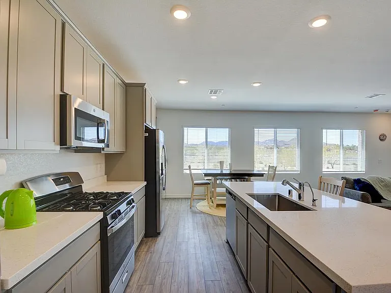 1545 Eliana Crossing Pl #2 — Photo 4