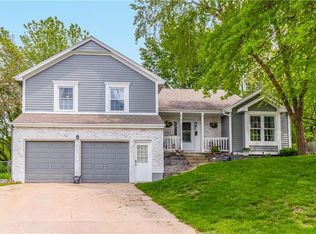 13338 W 112th Ter, Overland Park, KS 66210