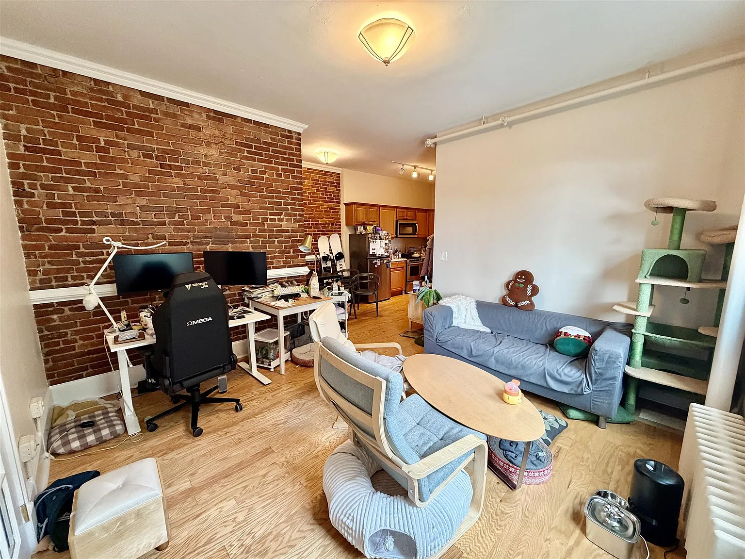 2 bed, $3,665 — Photo 4