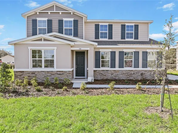 530 SUMMIT RIVER DRIVE, APOPKA, FL 32712