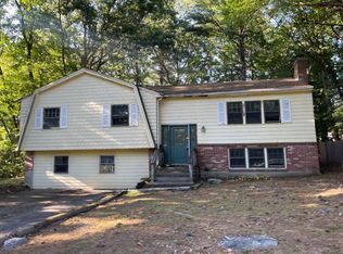 64 Borrows Rd, Foxboro, MA 02035