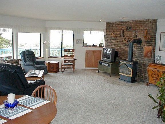 A view from every room