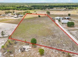 0 State Route 64 E LOT 11B, Myakka City, FL 34251