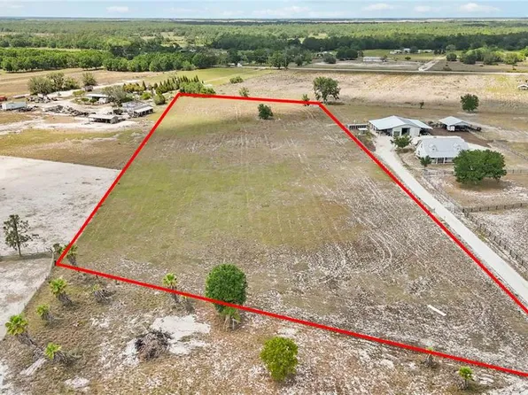 0 State Route 64 E Lot 11B, Myakka City, FL 34251
