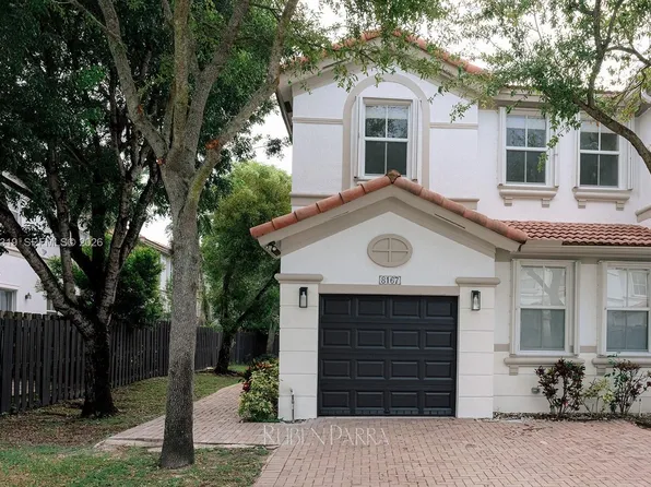 8167 NW 108th Ct, Doral, FL 33178