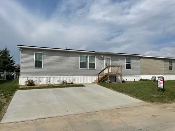 1922 30th Ave, Council Bluffs, IA 51501