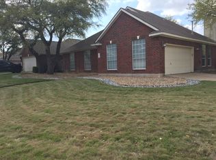 809 Mountain Ridge Dr, Leander, TX 78641