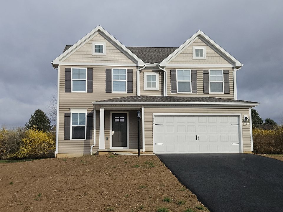 1st image of 118 Rhodolite Ln
