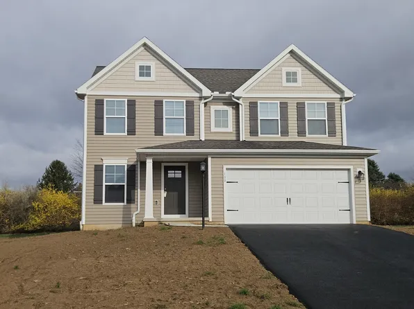 118 Rhodolite Ln, Bellefonte, PA 16823