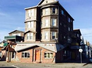 133 Ruth St, New Bedford, MA 02744