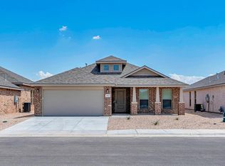 2304 Goldfinch Rd, Midland, TX 79705