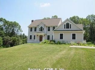 84 Watson Rd, Preston, CT 06365