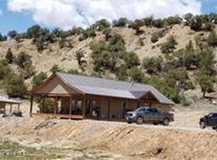286 County Road 259a, Rifle, CO 81650