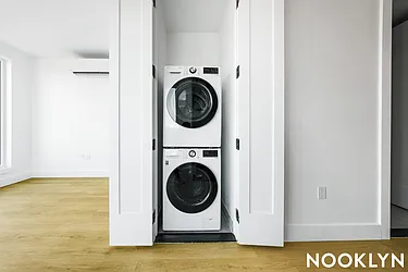 Rented by Nooklyn NYC LLC