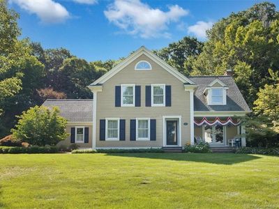 11 Beechwood Rd, Farmington, CT, 06032