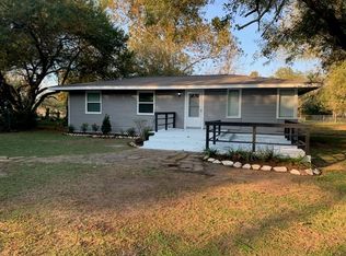 14108 5th St, Santa Fe, TX 77517