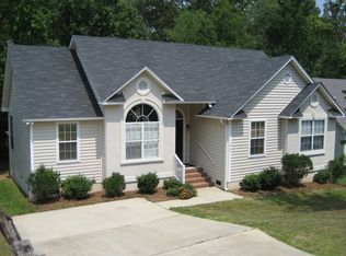 410 Sweet Thorne Rd, Irmo, SC 29063