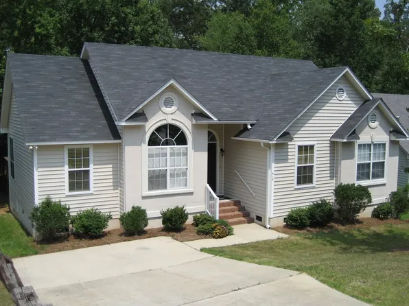 410 Sweet Thorne Rd, Irmo, SC 29063