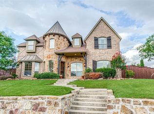 4354 Laurelhurst Ln, Frisco, TX 75033
