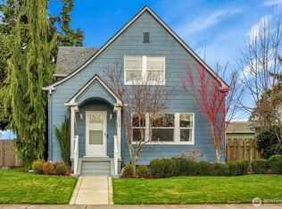 1029 S 60th St, Tacoma, WA