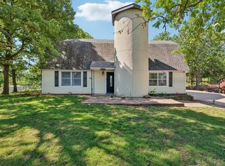 4212 W Stonehenge Dr, Cleveland, OK 74020