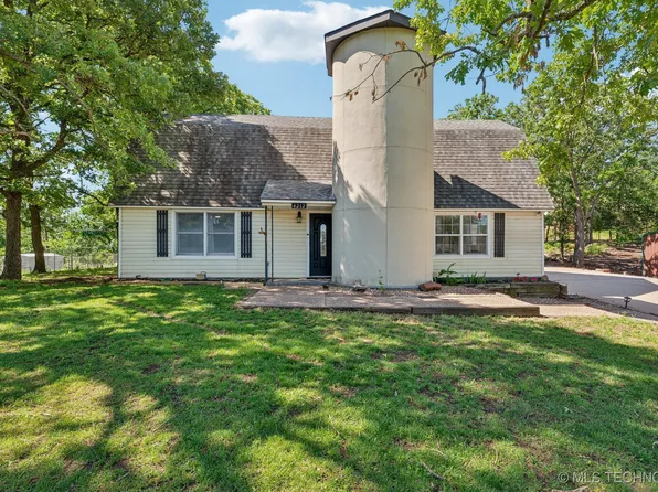 4212 W Stonehenge Dr, Cleveland, OK 74020