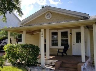 608 W Olympia Ave, Punta Gorda, FL 33950