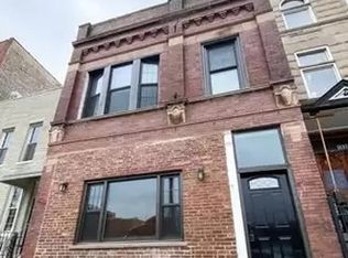 1840 S Ashland Ave #2R, Chicago, IL 60608