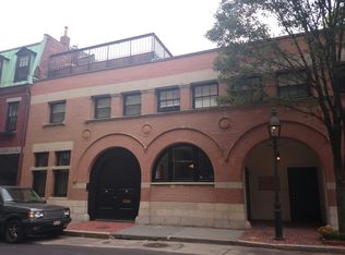 13 Byron St, Boston, MA 02108
