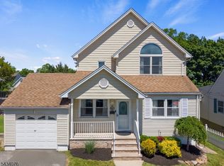 66 Fischer Ave, Nutley Twp., NJ 07110