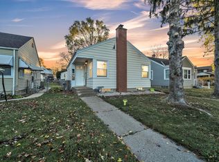 3264 S 24th St, Milwaukee, WI 53215