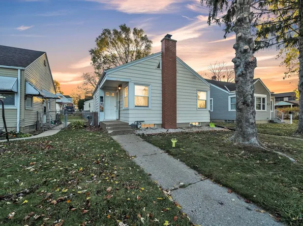 3264 South 24th STREET, Milwaukee, WI 53215