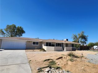 15160 Flathead Rd, Apple Valley, CA 92307