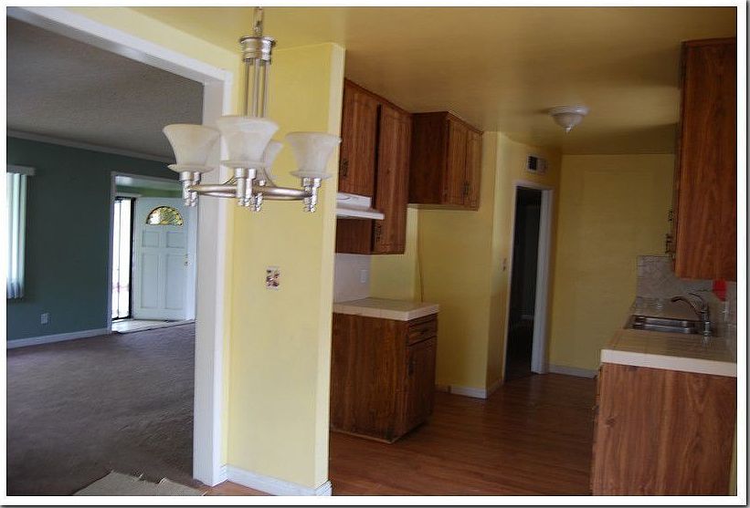 The kitchen is the heart of the home