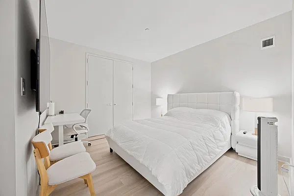 Bedroom, photo 3