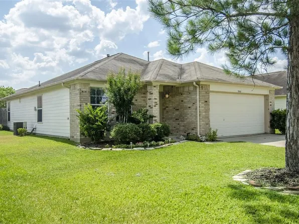 7802 Sisterdale Dr, Cypress, TX 77433