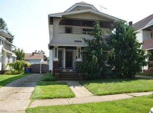 3665 W 138th St, Cleveland, OH 44111