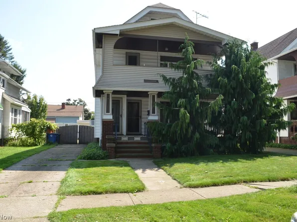3665 W 138th St, Cleveland, OH 44111