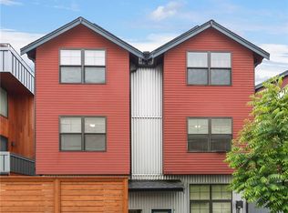 3611 Interlake Ave N #B, Seattle, WA 98103