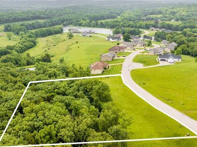 126 Rainbow Lake Dr, Villa Ridge, MO, 63089