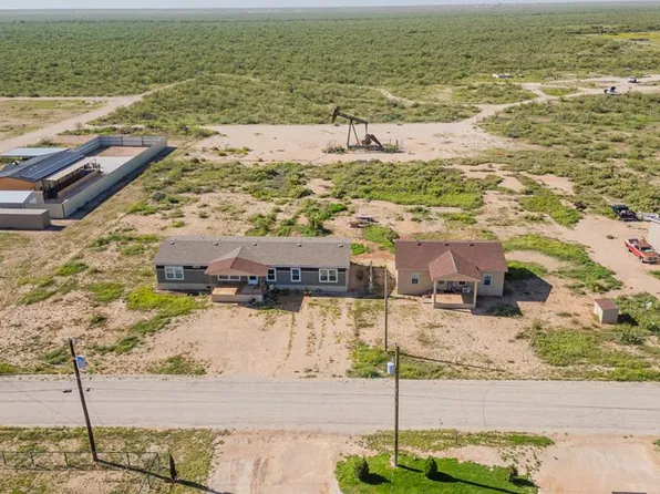 13913 W County Road 178, Odessa, TX 79766
