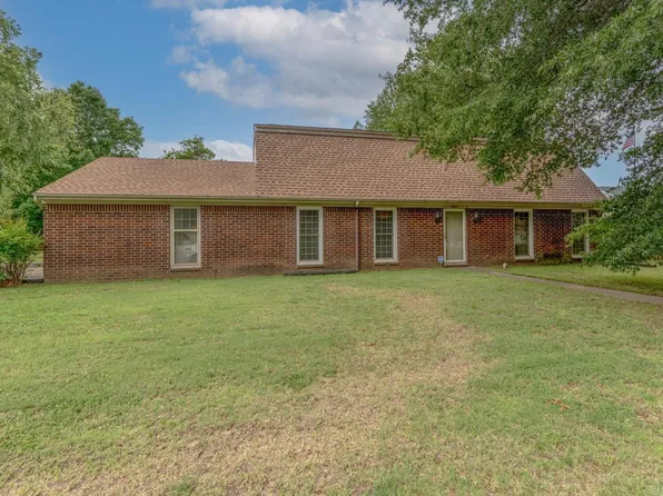 601 W Stroud St, Jonesboro, AR 72401