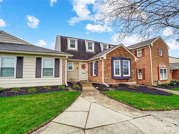 2nd image of 982 Congress Park Dr #21