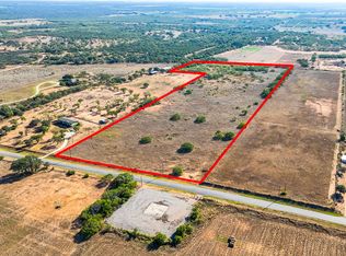 FM 472, Bigfoot, TX 78005