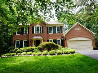 13840 Holly Forest Dr, Manassas, VA 20112