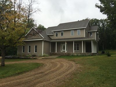 25275 W Meadow Lake Ln, Detroit Lakes, MN, 56501